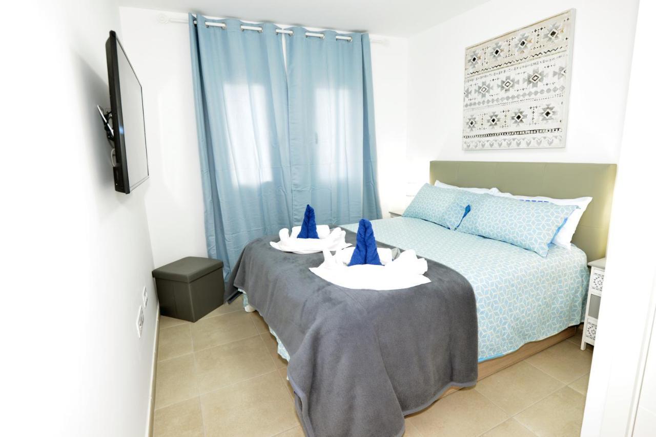 Sunset Spot Fuerteventura Premium II Apartment Corralejo Exterior foto