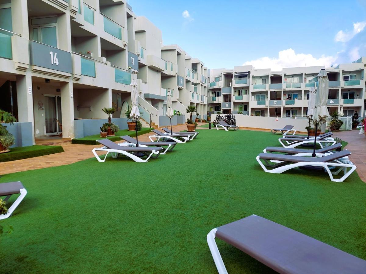 Sunset Spot Fuerteventura Premium II Apartment Corralejo Exterior foto