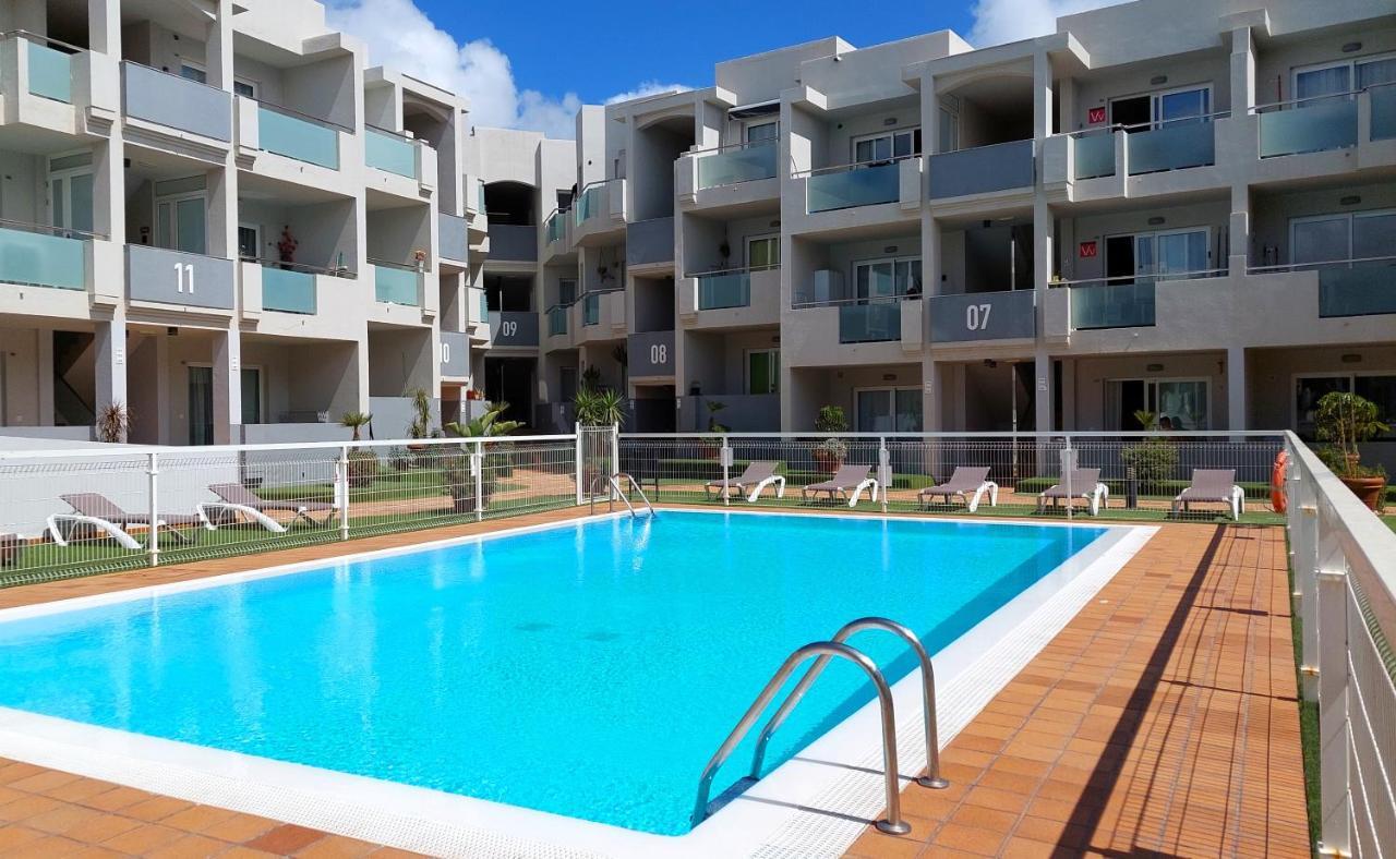 Sunset Spot Fuerteventura Premium II Apartment Corralejo Exterior foto